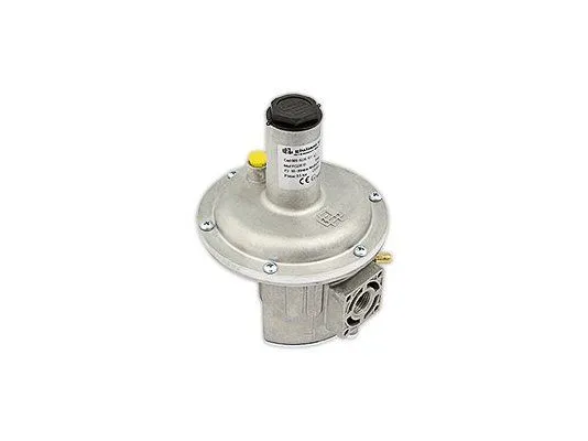 Газовый регулятор Giuliani Anello FGDR15 009.0220.101
