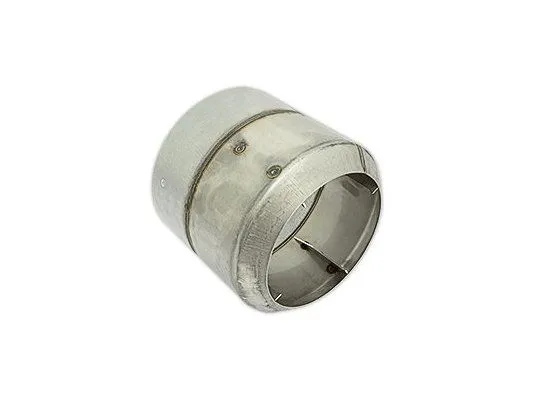 Головка жаровой трубы для газовых горелок 225 x 200 мм Baltur 0024030030