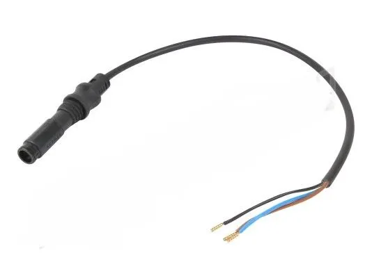 Датчик пламени Siemens QRC1A1.1013C27