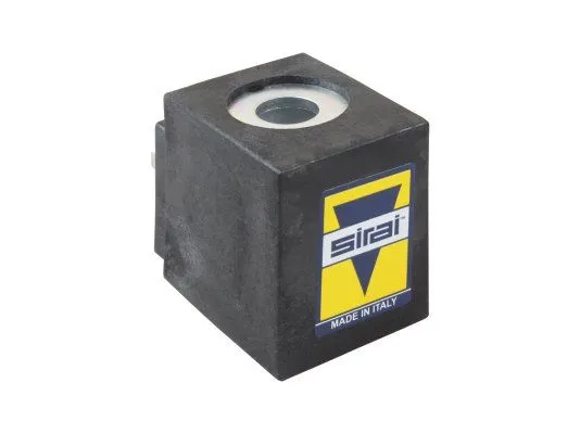 Электромагнитная катушка Sirai ZA10A 65323742