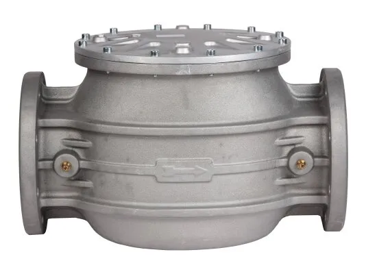Газовый фильтр Baltur FM DN125 5100122