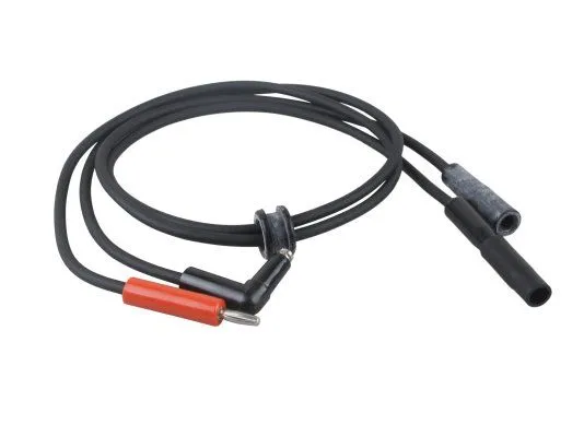 Кабель розжига левый Weishaupt 2.5 x 60 320 27770514157