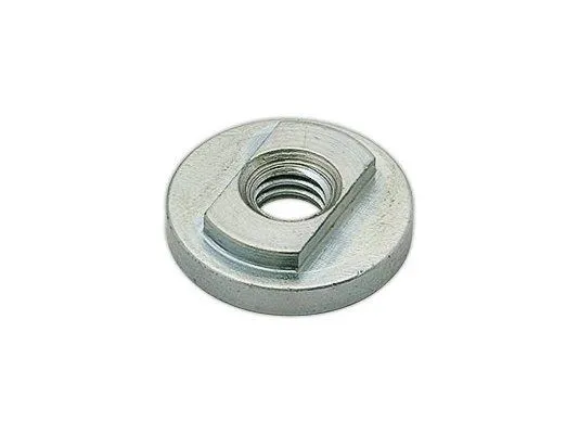 Гайка-скоба M6 x 4,5 мм Elco 14255