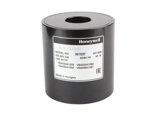 Электромагнитная катушка Honeywell BB152327