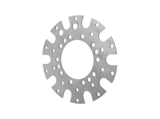Уравнительный диск 125 / 56 мм FBR 021938