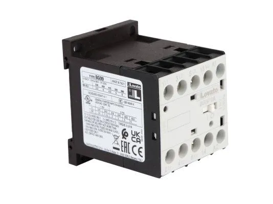 Миниконтактор FBR 11 BG09 10 A230 190019_5