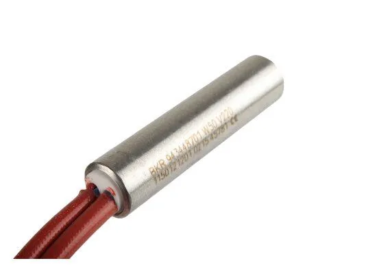 Подогреватель 220V-3.5KW LR340 FBR 177119