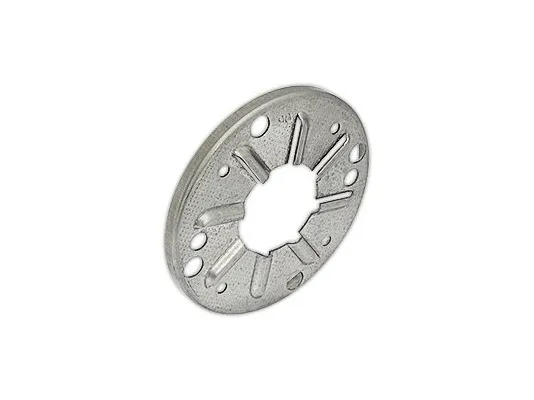 Шайба подпорная Weishaupt 190 x 60, 21720414337