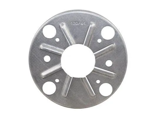 Уравнительный диск 120 / 41 мм Weishaupt 23240014157
