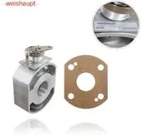 Дроссель газа Weishaupt 15151825060