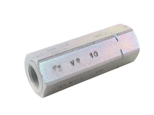 Обратный клапан Fizner FZVR10 65325066 Ecoflam