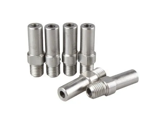 Газовые сопла Riello 6 шт 3008000