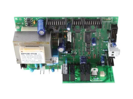 Плата Brahma 384.PCM1U2.KV000 16022254