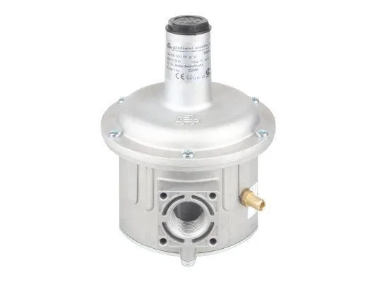 Газовый регулятор Giuliani Anello FG1B20 009.0251.101
