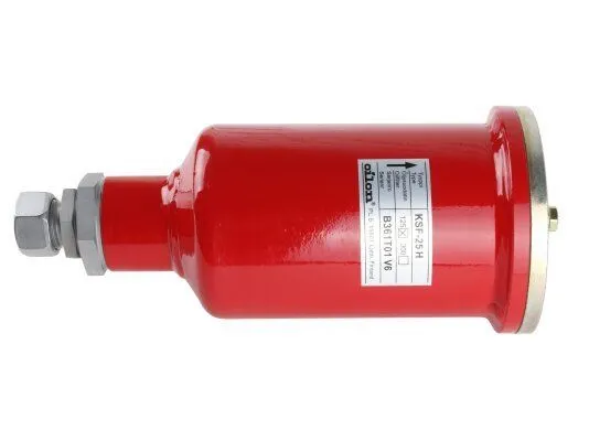 Фильтр для горелки Oilon KSF-25H-125 R1 B361T01