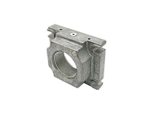 Фитинг соединительный Rp 1 1/2 Baltur 0005090008-BT