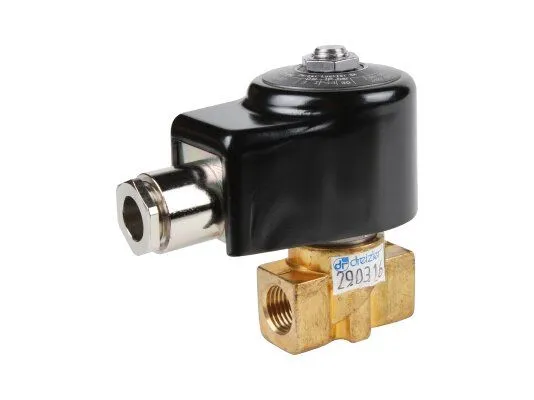 Электромагнитный клапан Elco 121K6423 65314542