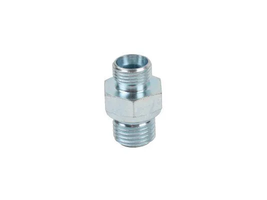 Комплект шланговых ниппелей (5 шт.) Giersch NW6 R1/4 x 8LL 37-50-11348