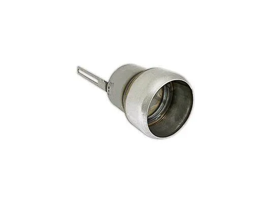 Головка жаровой трубы для газовых горелок 125 x 148 мм Elco 13013168