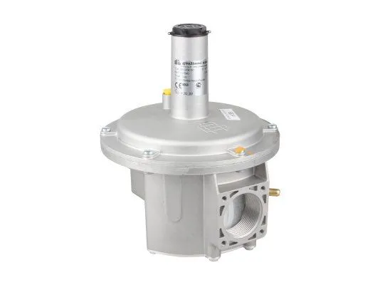 Газовый регулятор Giuliani Anello FG1B40 009.0254.101