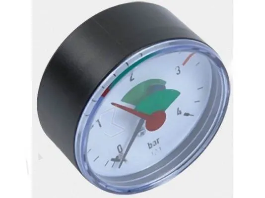 Манометр Viessmann 7316277