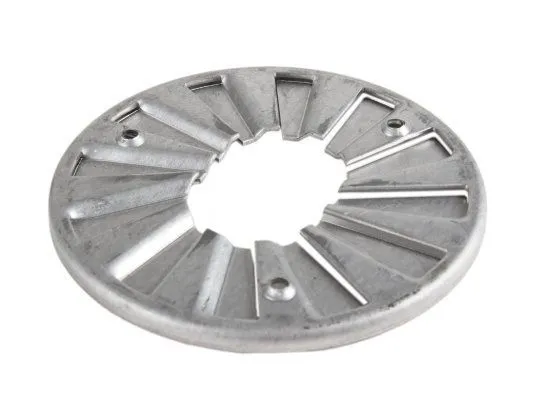 Уравнительный диск 102 / 32 мм Baltur 49363