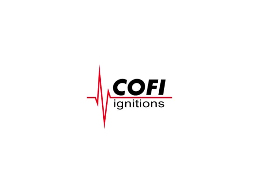 Кабель поджига Cofi 09CA091804M