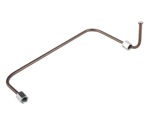 Медная топливная трубка Elco M8 - 13000969