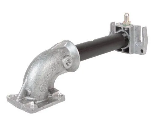 Газовый коллектор в сборе Rp 3/4 13018098 Elco