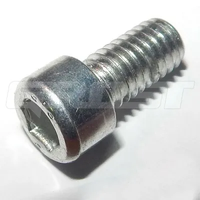 Винт Weishaupt M6 X 18, 402351