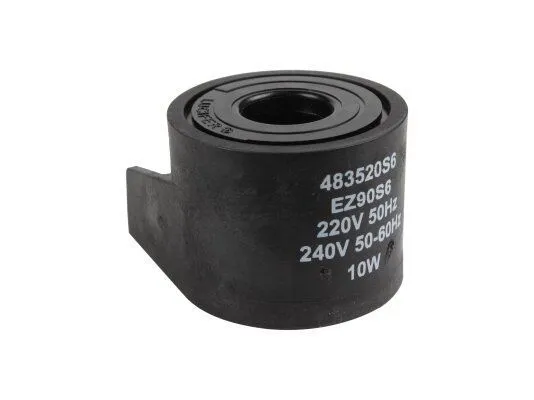 Электромагнитная катушка Elco 483520S6 65323810