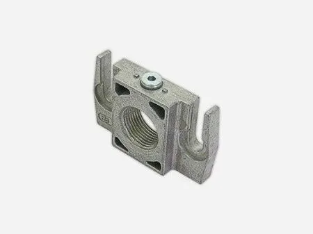 Фланец монтажный Lamtec 7мм 667R0812-1