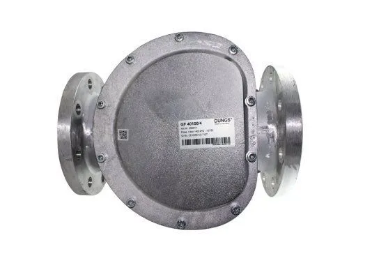 Фильтр газа и воздуха Dungs GF 40100/4 256411