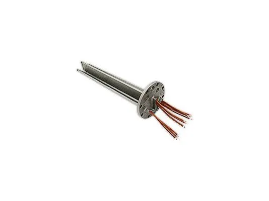 Подогреватель Ecoflam 170x590, 7050W 65323083