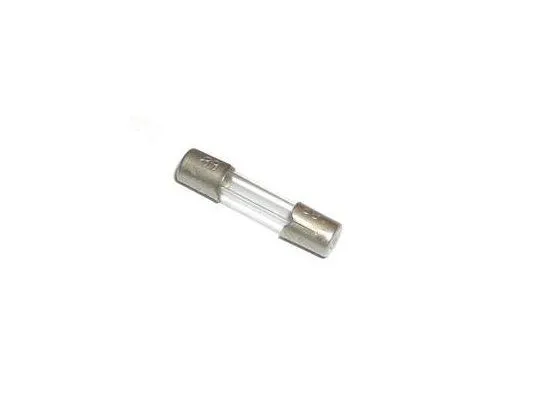 Плавкий предохранитель 6,3 А (10 шт) Viessmann 7404365