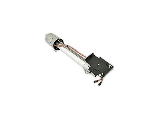 Газовая линия комплект Ecoflam 65301029
