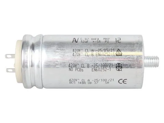 Конденсатор Viessmann 12 мкФ 7836851