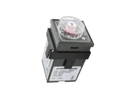 Термостат Ascon Tecnologic TC-PD-E 3003706-RL