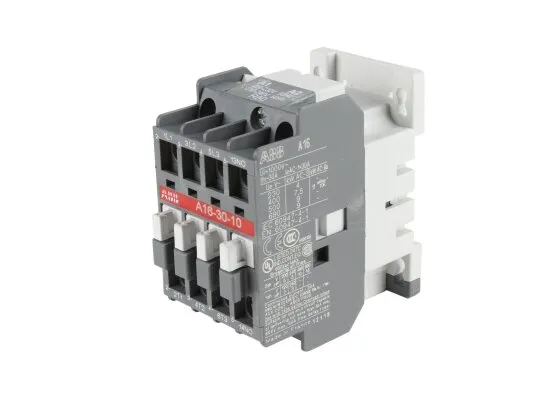 Миниконтактор Weishaupt 702755