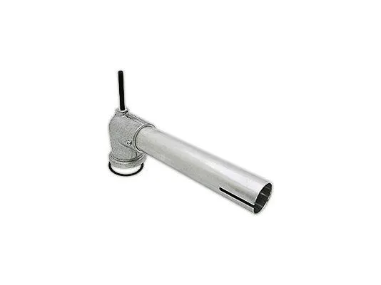 Газовая линия в комплекте 40 X 237 мм Elco 13015119