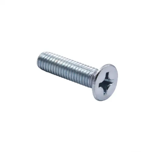 Винт Weishaupt M6 X 25, 402371
