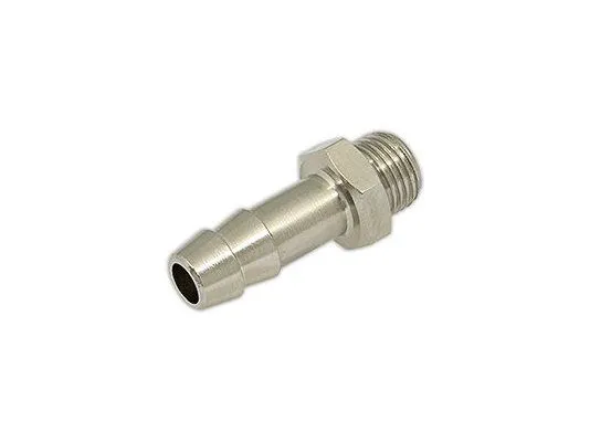 Ниппель измерения давления воздуха 5 - G1/8" Ecoflam 65013219