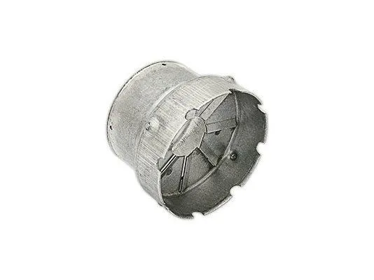Уравнительный диск 80 / 26 мм 65324995 Ecoflam