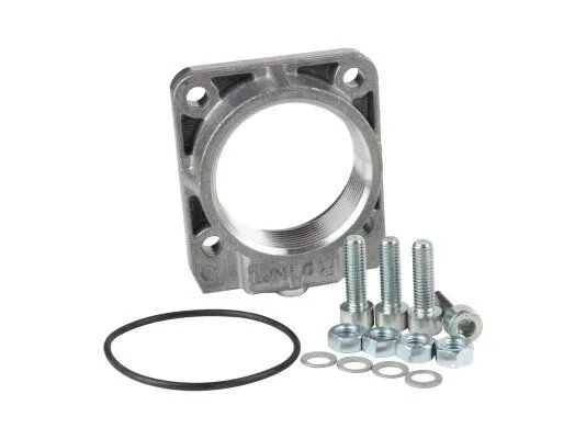 Фланец газового клапана Ecoflam AGF10.50 65300871