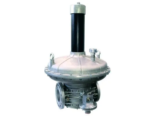 Регулятор давления газа Madas RB610 X10