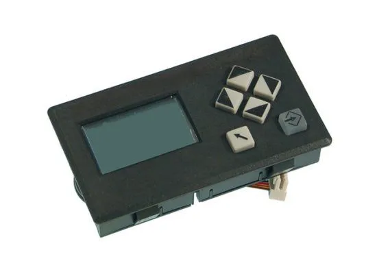 Жидкокристаллический экран Lamtec UI300 0005030266