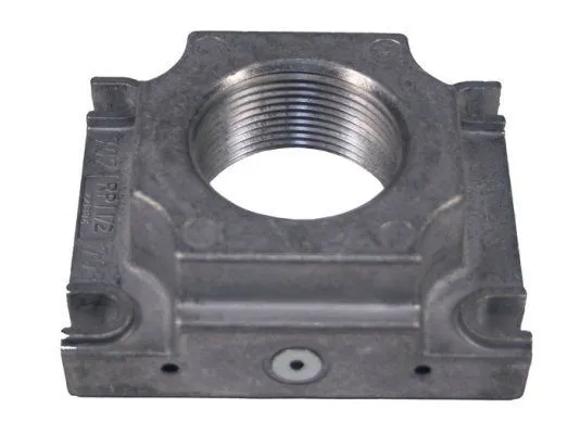Фланец газового клапана Dungs Rp 2 13010043