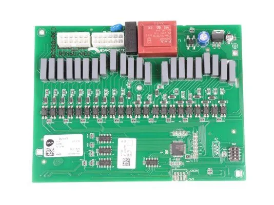 Печатная плата CIB Unigas 6100566