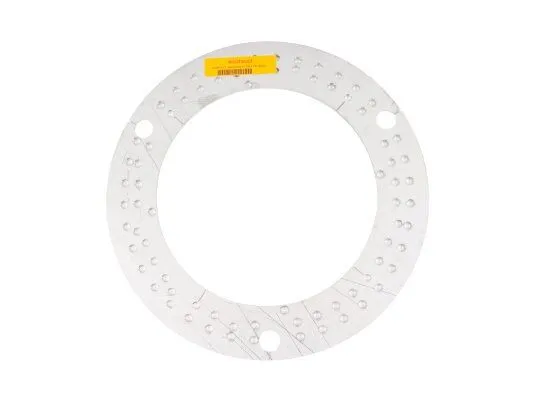 Уравнительный диск Weishaupt 345 / 235 мм 21760414177