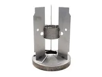 Уравнительный диск 115 / 33 мм Weishaupt 24140014052